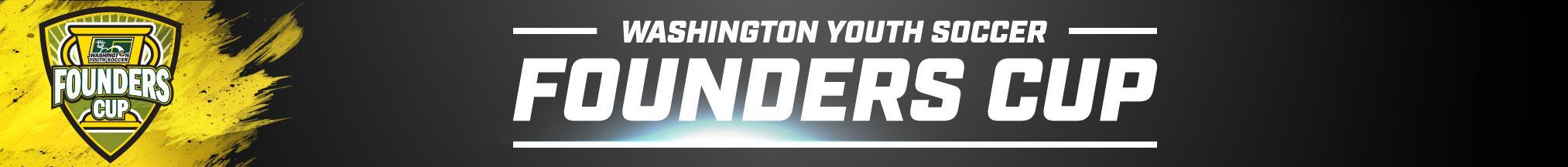 2019 WYS Founders Cup banner
